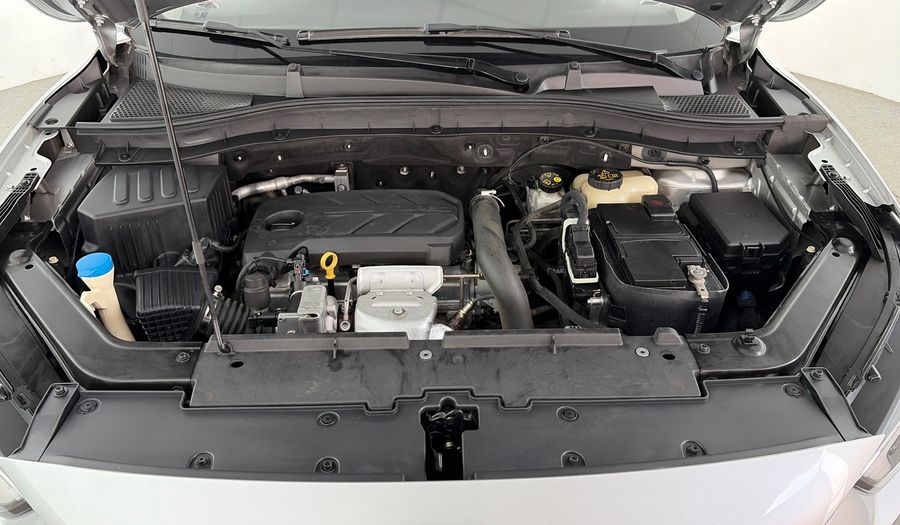 Mg Zs TROPHY Suv 2023