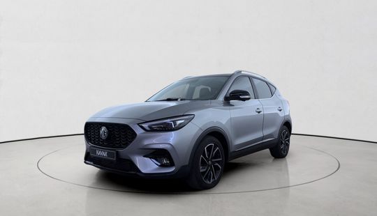 MG • Zs