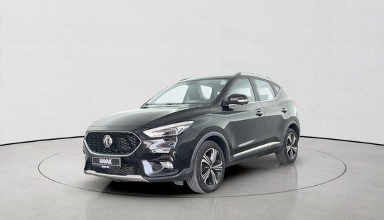 MG • Zs