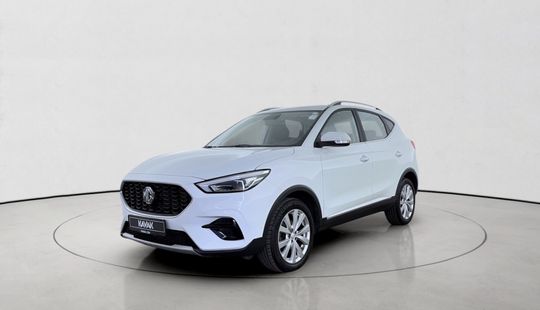 MG • Zs