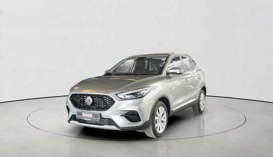 MG • Zs
