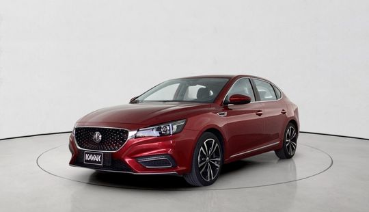MG • 6