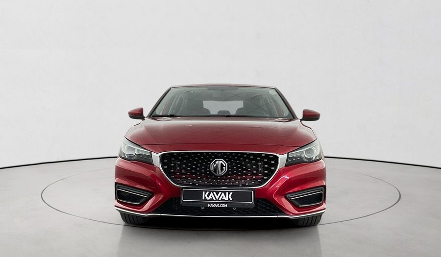 Mg 6 1.5T LUX DCT Sedan 2023