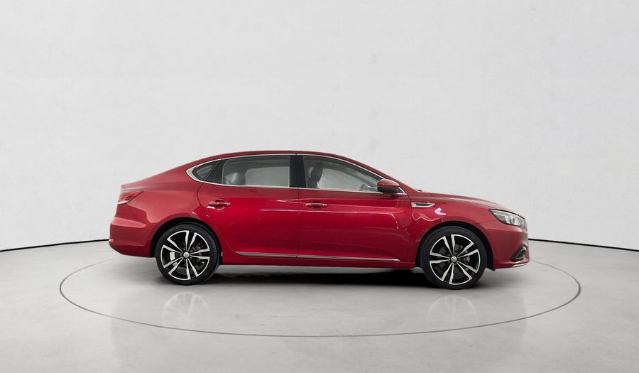 Mg 6 1.5T LUX DCT Sedan 2023