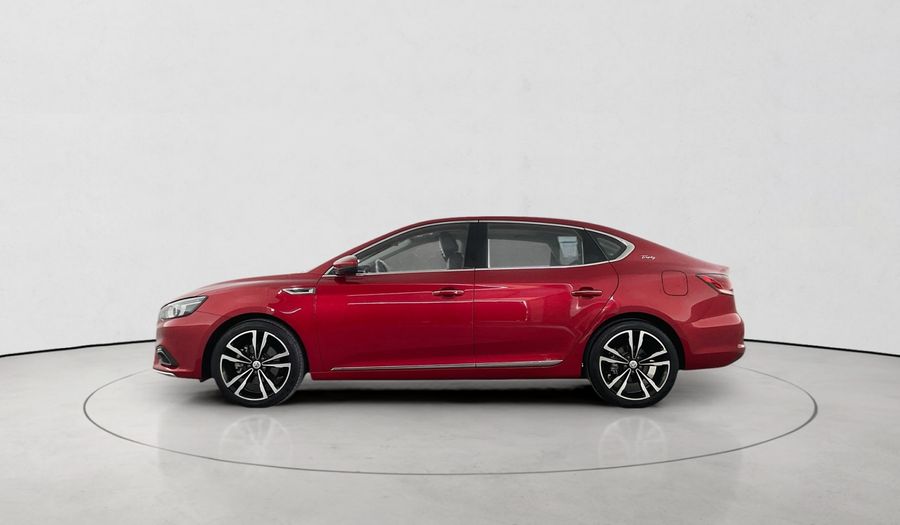 Mg 6 1.5T LUX DCT Sedan 2023