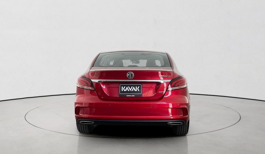 Mg 6 1.5T LUX DCT Sedan 2023