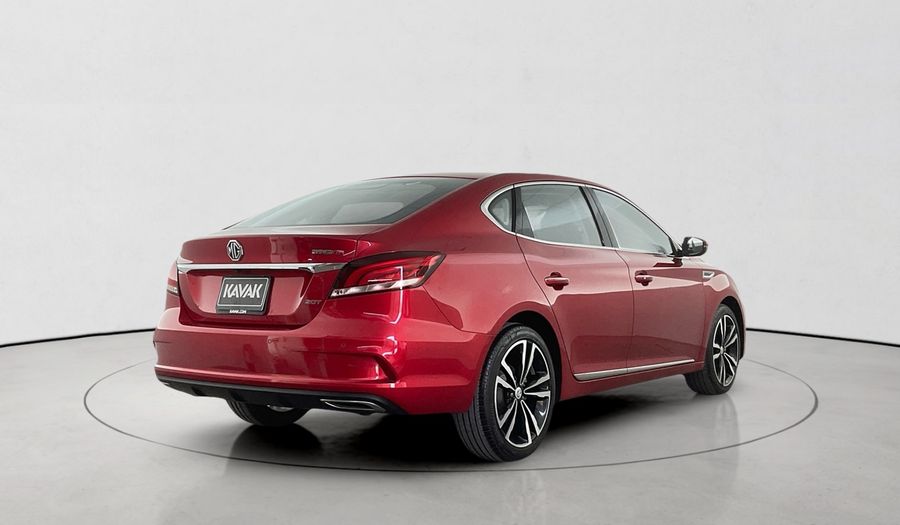 Mg 6 1.5T LUX DCT Sedan 2023