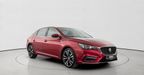 Mg 6 1.5T LUX DCT Sedan 2023
