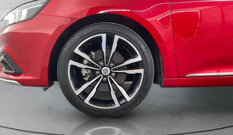 Mg 6 1.5T LUX DCT Sedan 2023