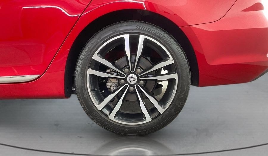 Mg 6 1.5T LUX DCT Sedan 2023