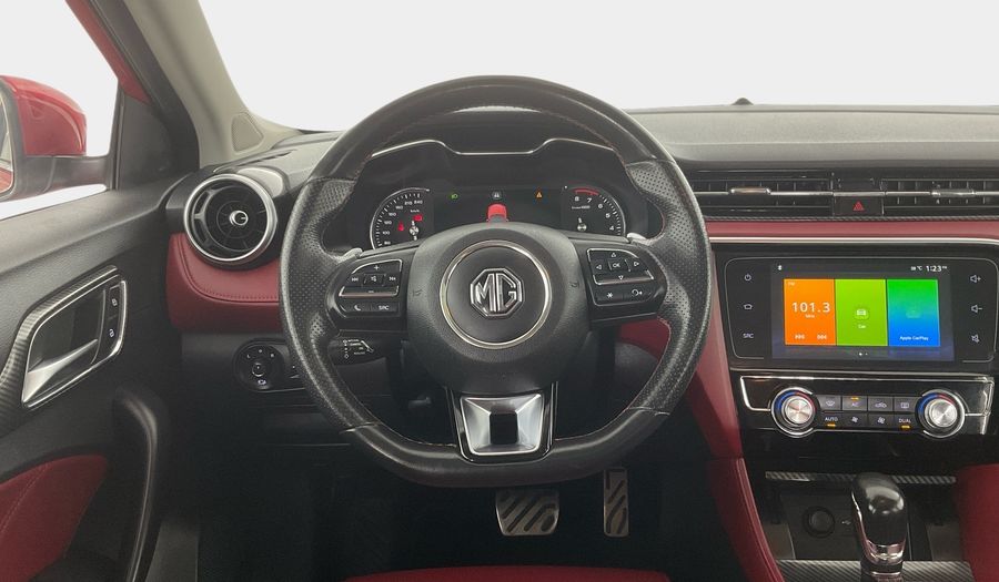 Mg 6 1.5T LUX DCT Sedan 2023