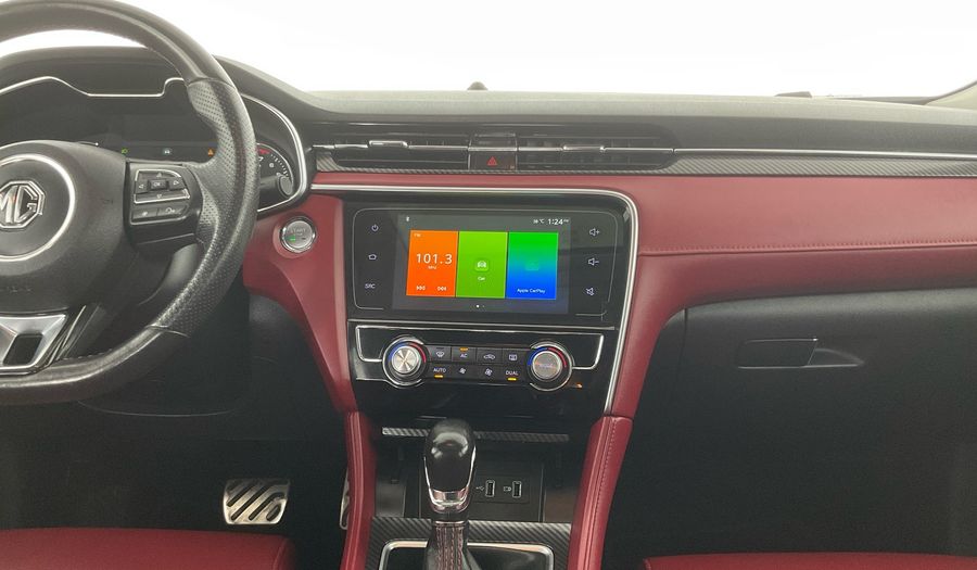 Mg 6 1.5T LUX DCT Sedan 2023