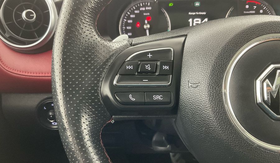 Mg 6 1.5T LUX DCT Sedan 2023