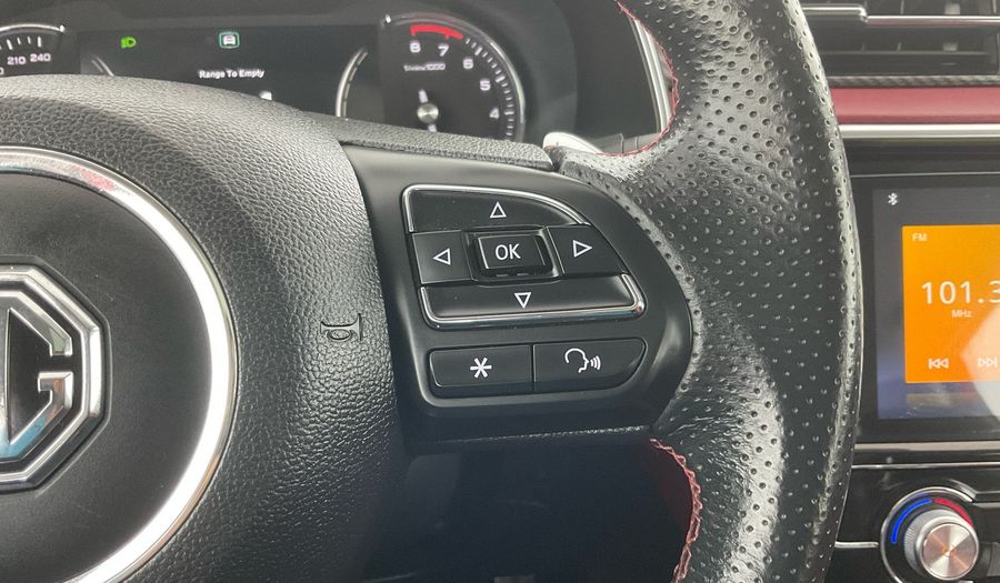 Mg 6 1.5T LUX DCT Sedan 2023
