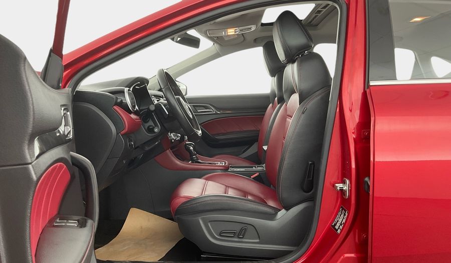 Mg 6 1.5T LUX DCT Sedan 2023