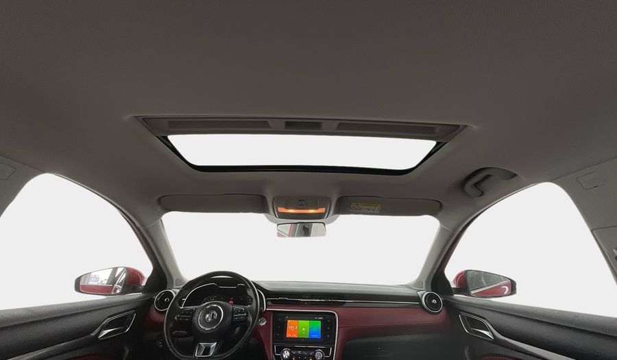 Mg 6 1.5T LUX DCT Sedan 2023