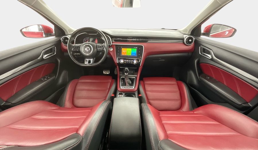Mg 6 1.5T LUX DCT Sedan 2023