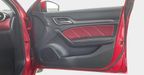 Mg 6 1.5T LUX DCT Sedan 2023