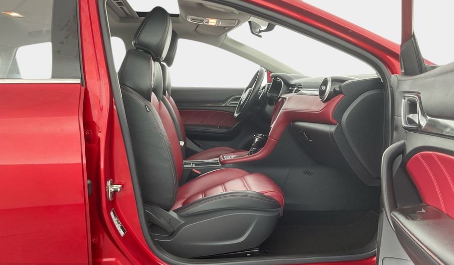 Mg 6 1.5T LUX DCT Sedan 2023