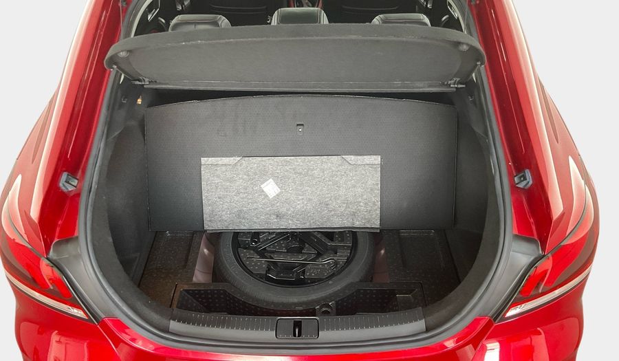 Mg 6 1.5T LUX DCT Sedan 2023