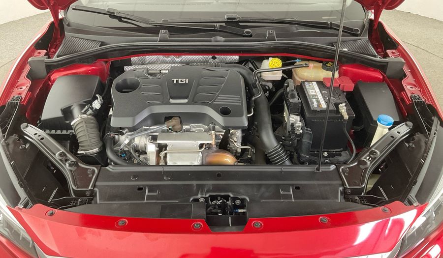 Mg 6 1.5T LUX DCT Sedan 2023