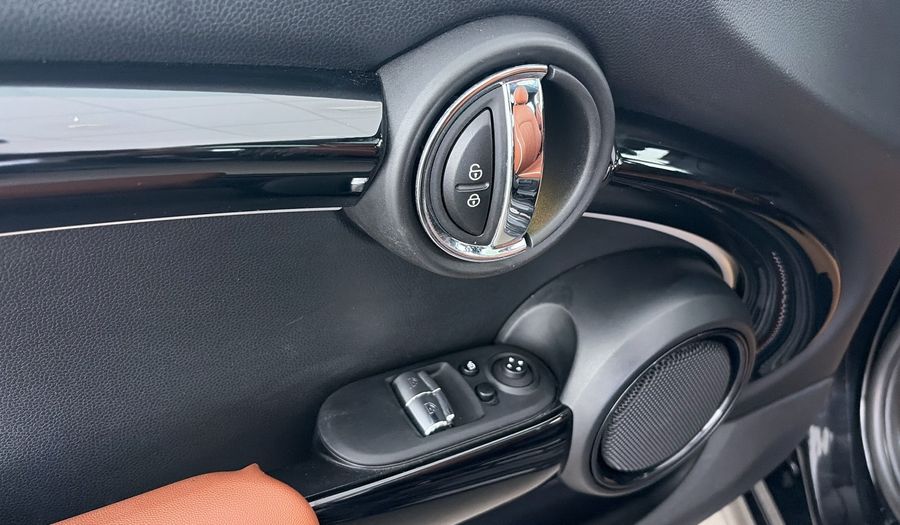 Mini Cooper S JCW PACKAGE Hatchback 2023