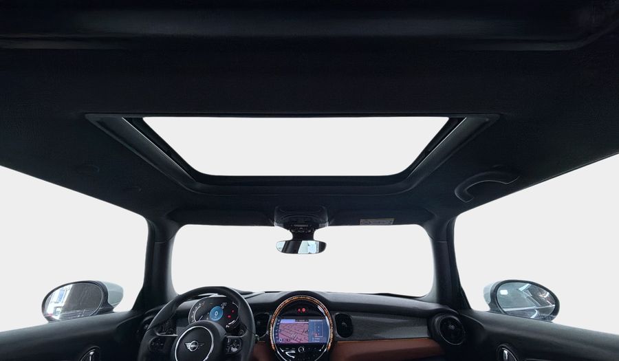 Mini Cooper S JCW PACKAGE Hatchback 2023