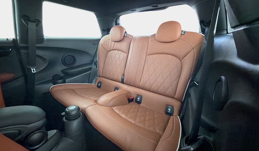Mini Cooper S JCW PACKAGE Hatchback 2023