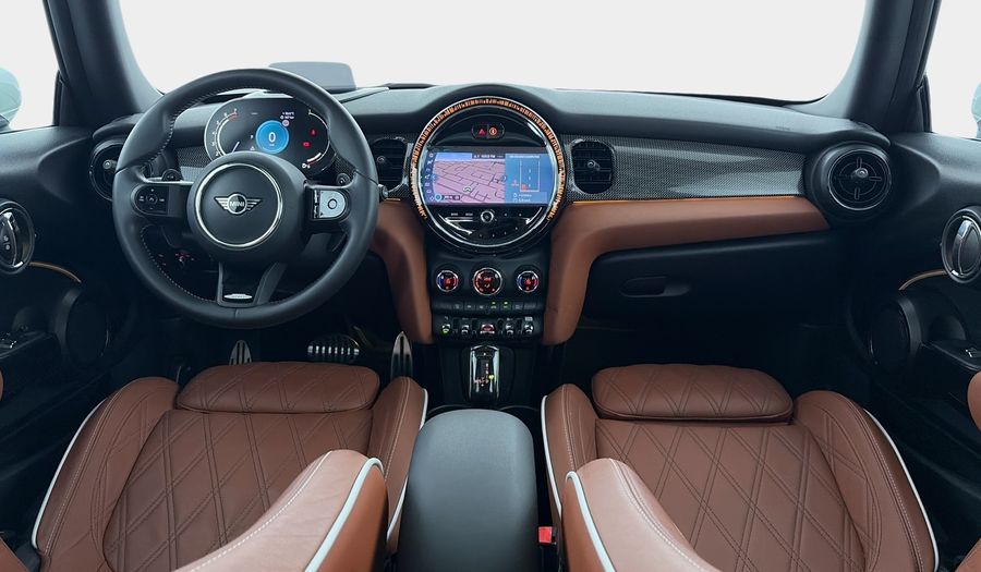 Mini Cooper S JCW PACKAGE Hatchback 2023