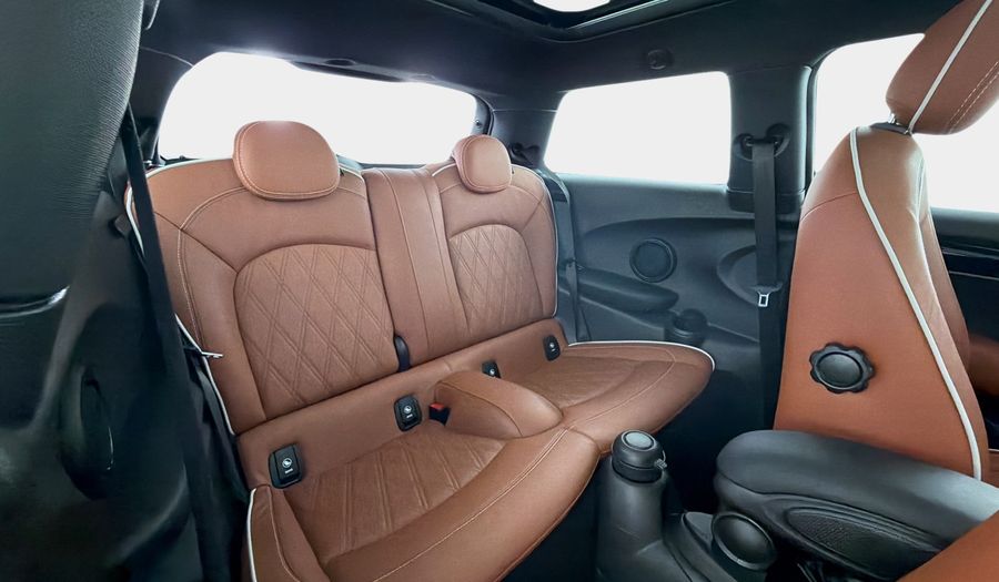 Mini Cooper S JCW PACKAGE Hatchback 2023
