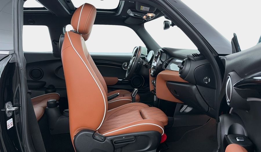 Mini Cooper S JCW PACKAGE Hatchback 2023