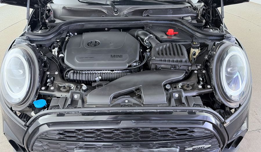 Mini Cooper S JCW PACKAGE Hatchback 2023
