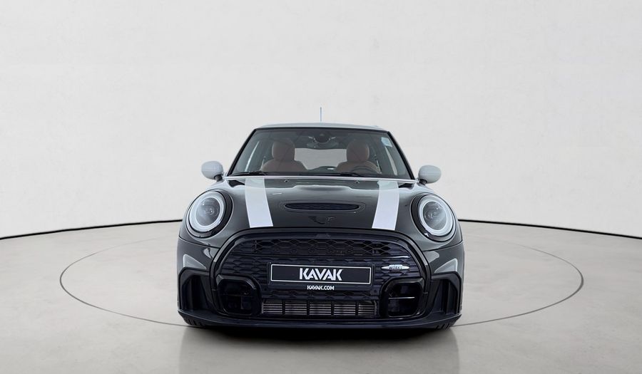 Mini Cooper S JCW PACKAGE Hatchback 2023