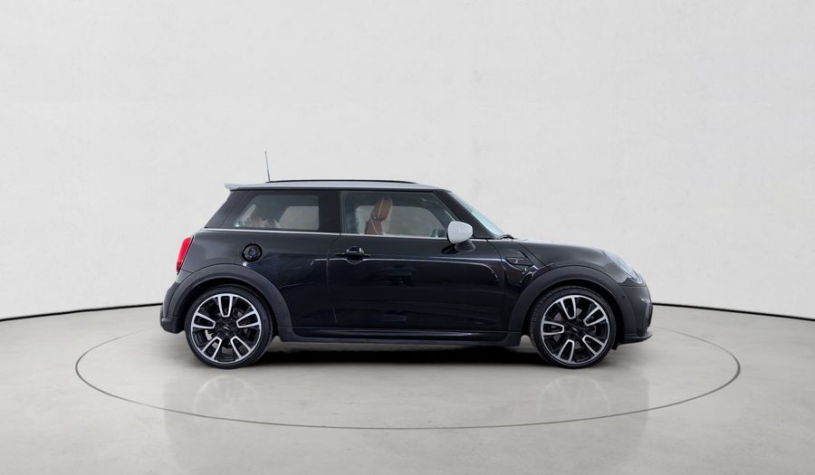 Mini Cooper S JCW PACKAGE Hatchback 2023