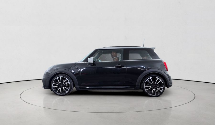Mini Cooper S JCW PACKAGE Hatchback 2023