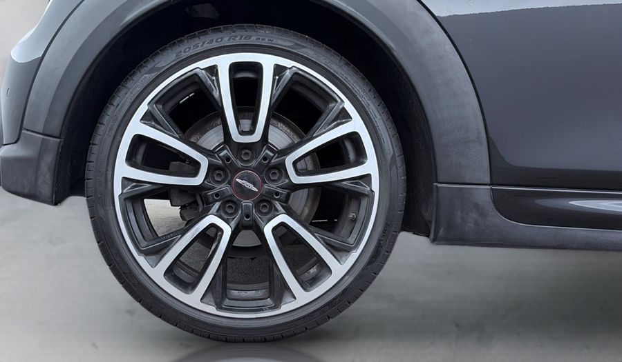 Mini Cooper S JCW PACKAGE Hatchback 2023