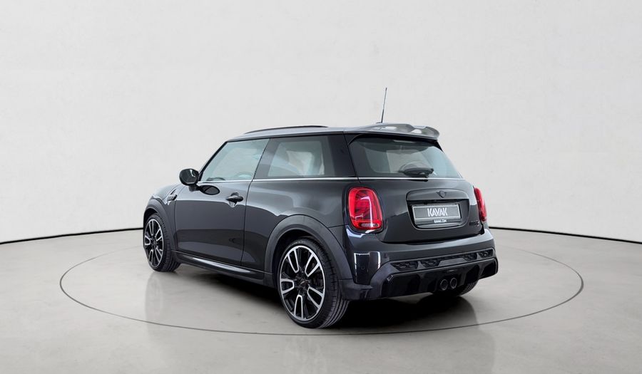 Mini Cooper S JCW PACKAGE Hatchback 2023