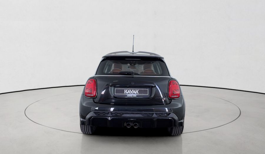 Mini Cooper S JCW PACKAGE Hatchback 2023