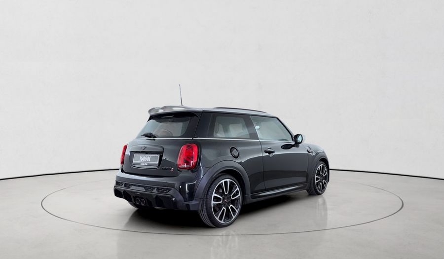 Mini Cooper S JCW PACKAGE Hatchback 2023