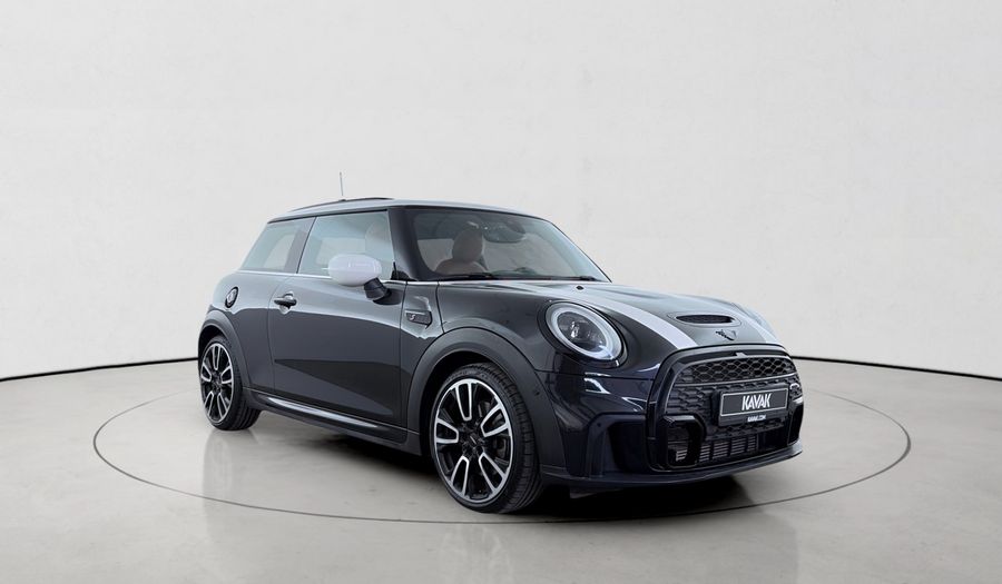 Mini Cooper S JCW PACKAGE Hatchback 2023