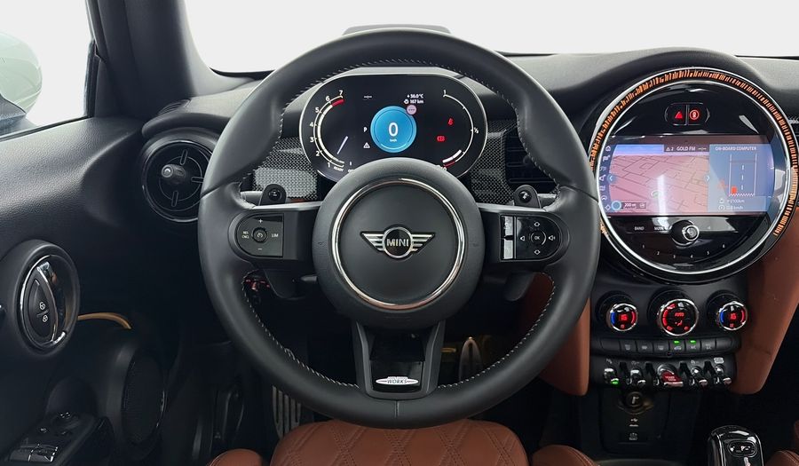 Mini Cooper S JCW PACKAGE Hatchback 2023