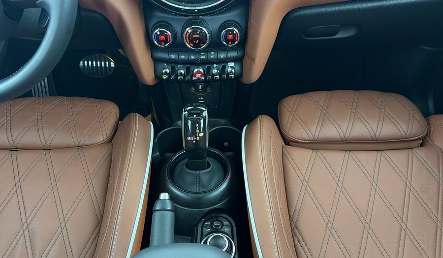 Mini Cooper S JCW PACKAGE Hatchback 2023