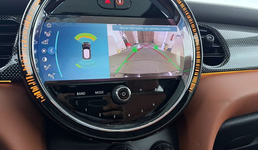 Mini Cooper S JCW PACKAGE Hatchback 2023