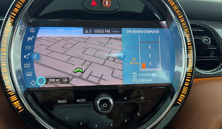 Mini Cooper S JCW PACKAGE Hatchback 2023