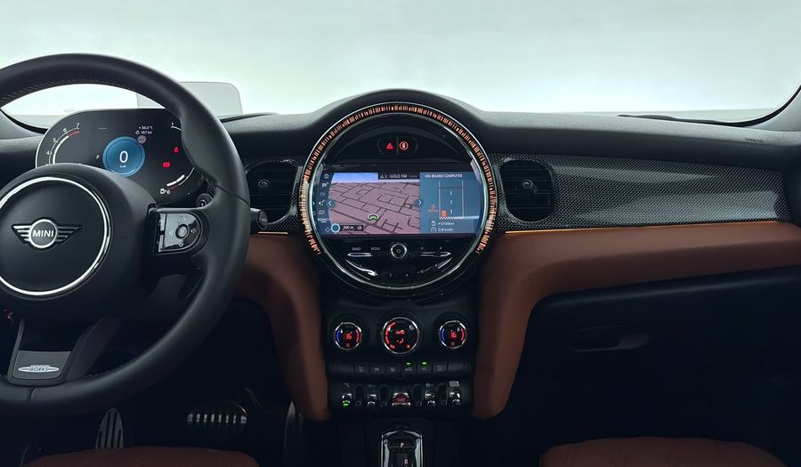 Mini Cooper S JCW PACKAGE Hatchback 2023