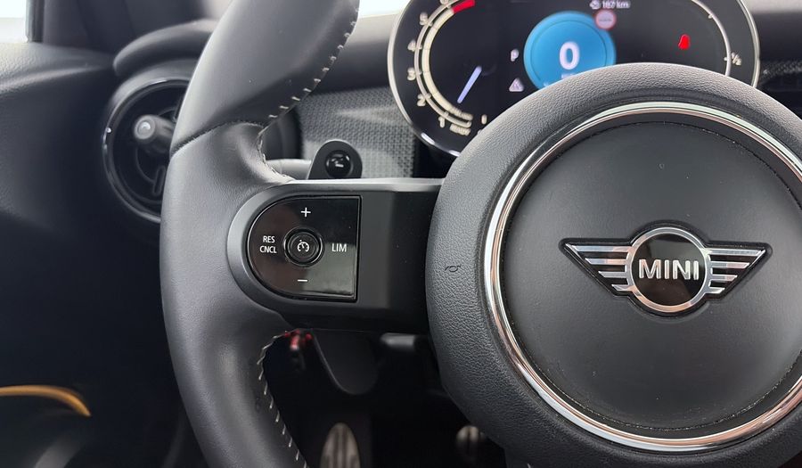Mini Cooper S JCW PACKAGE Hatchback 2023