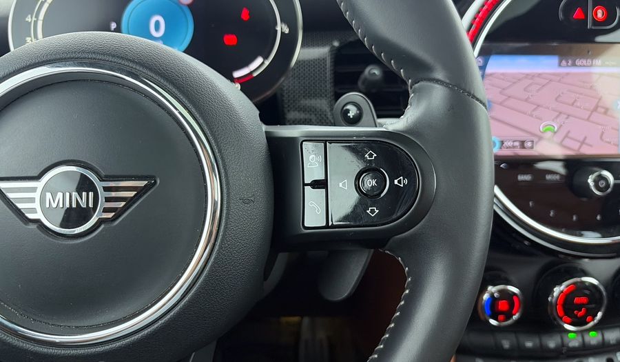 Mini Cooper S JCW PACKAGE Hatchback 2023