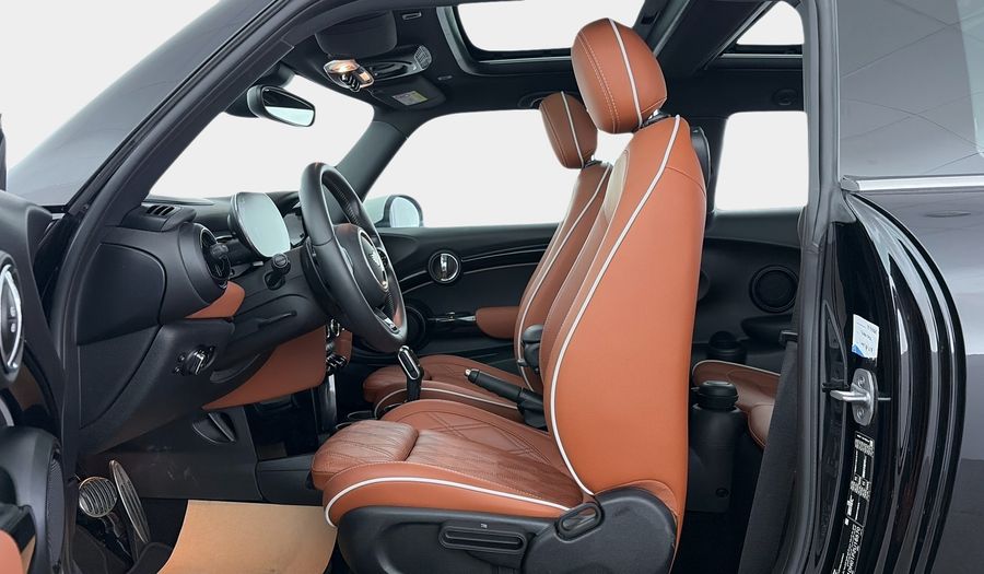 Mini Cooper S JCW PACKAGE Hatchback 2023