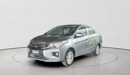 Mitsubishi • Attrage