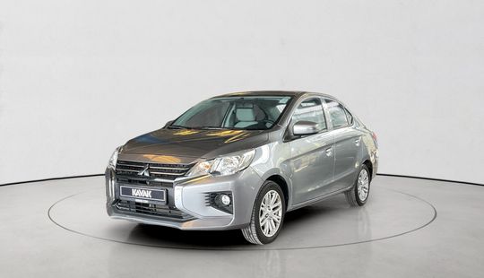 Mitsubishi • Attrage